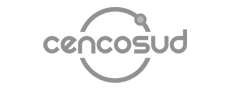 Logo del cliente: CENCOSUD