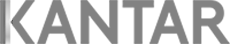 Logo del cliente: KANTAR